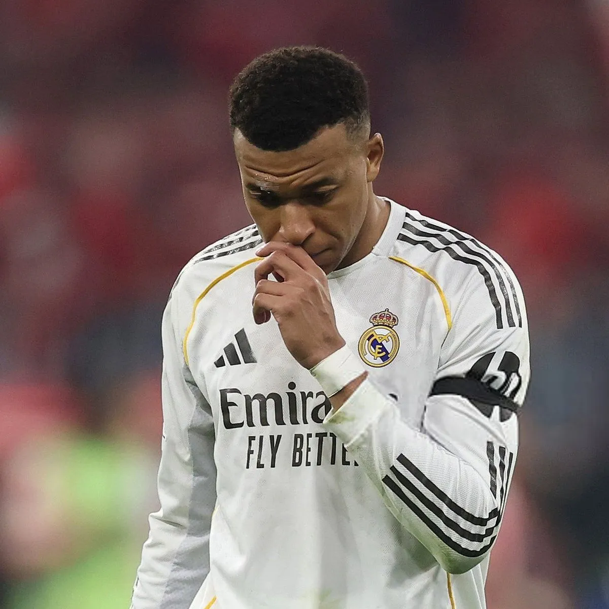 Mbappe gözlədiyi mükafatı qazana bilmədi  SON DƏQİQƏ 