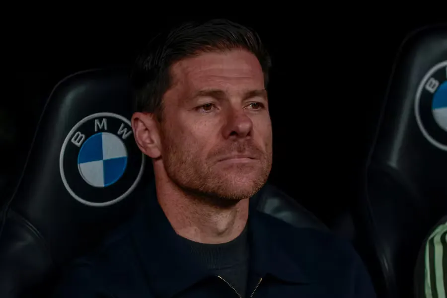 Çelsidə Xabi Alonso dövrü