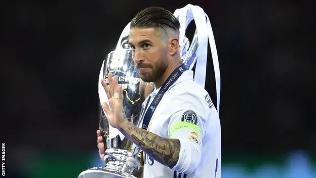 Ramos keçmiş klubunu satın alır