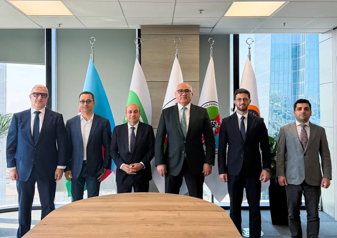 Azərbaycan Güləş Federasiyasında Etika və İntizam Komitəsi yaradılıb