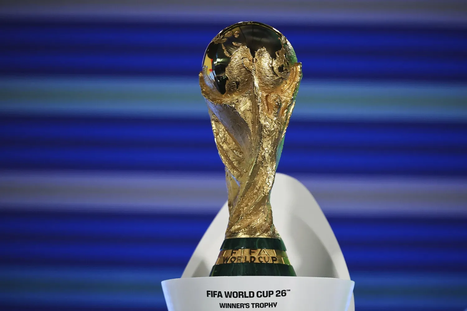 FİFA dünya çempionatı ilə bağlı yeni qərar verdi  SON DƏQİQƏ
