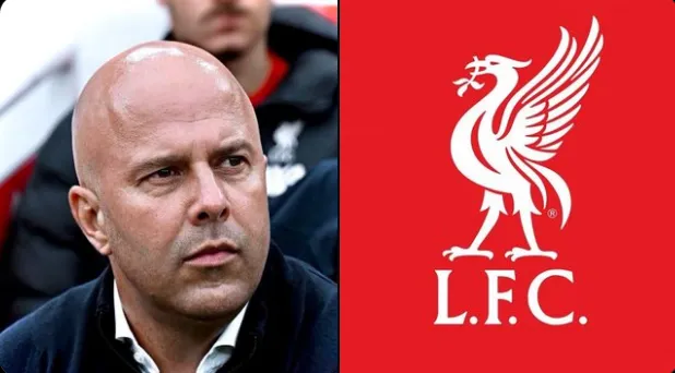 Liverpuldan yekun qərar Arne Slot istefaya göndərilmir
