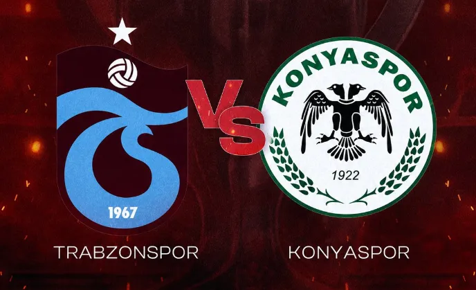 Türkiyə Kuboku Trabzonspor finala yüksəldi Konyaspor ilə qarşılaşacaq