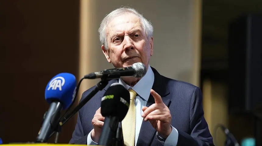 Aziz Yıldırım məşqçisini seçdi