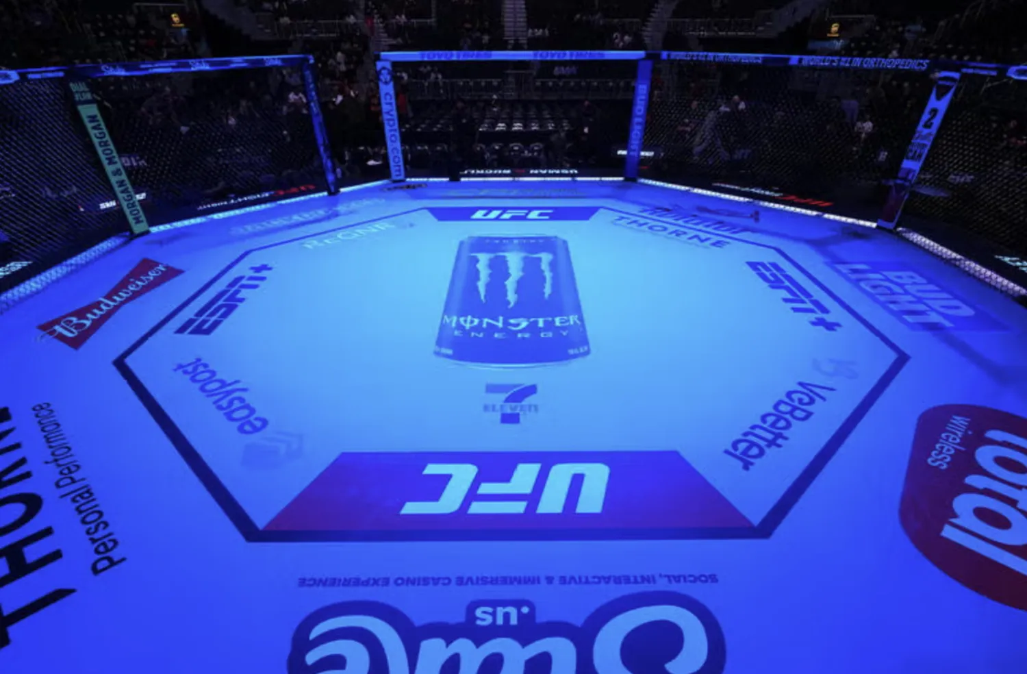 UFC Azərbaycanda hansı telekanalda yayımlanacaq 