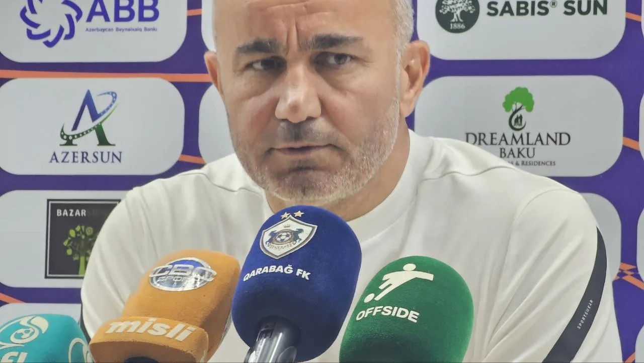 Bədavi Hüseynov komandada qalacaq  Qurban Qurbanov