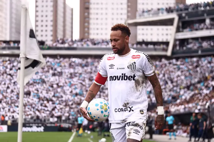 Neymar Ançelotti ən yaxşı  oyunçunu dəvət edəcək