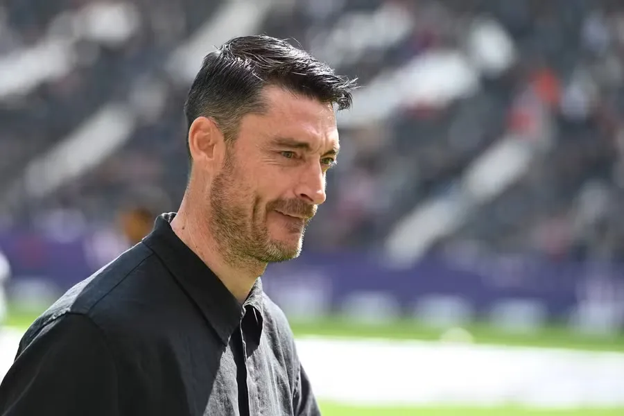 Rieranın Bundesliqa macərası uzun çəkmədi