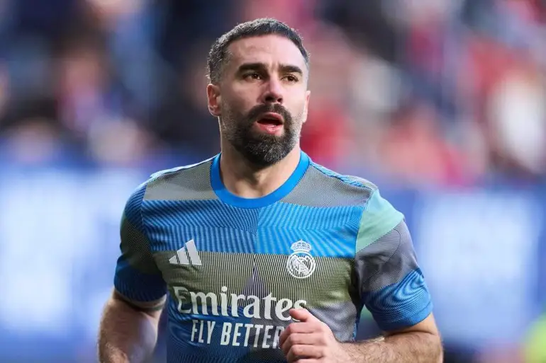 Kapitan Real Madridi tərk edir  RƏSMİ