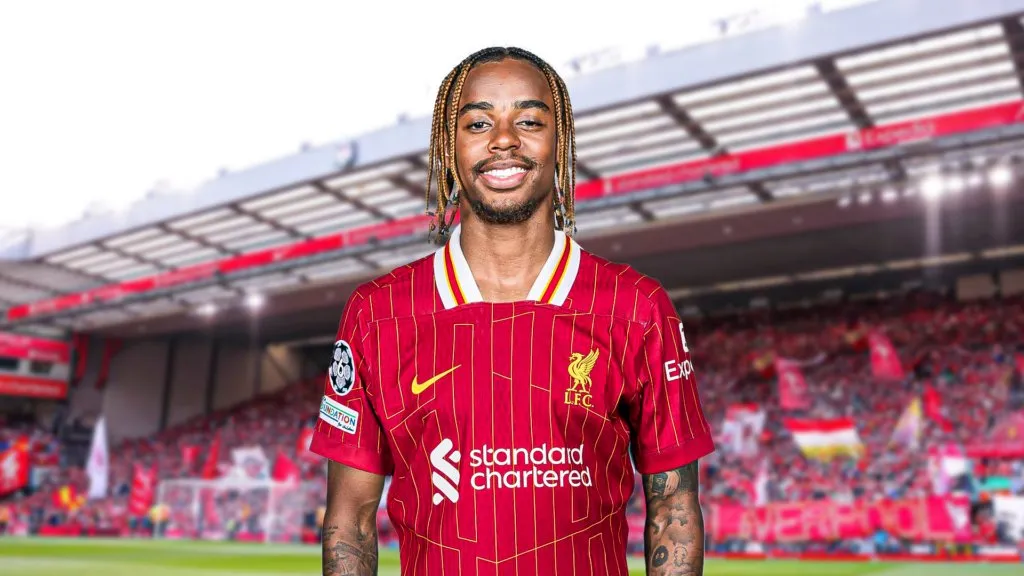 Liverpul Bredli Barkola üçün hərəkətə keçdi