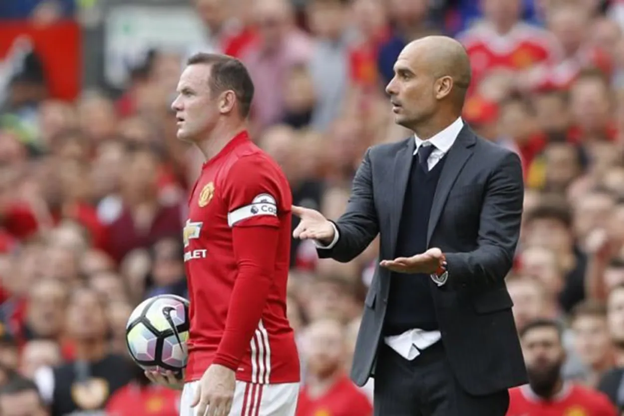 Runi Pep ingilis futbolunun simasını tamamilə dəyişdi