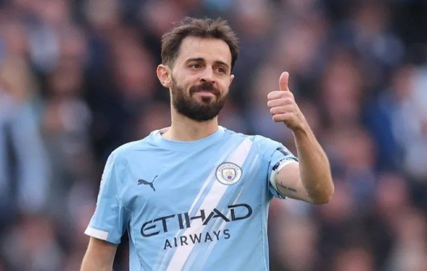 Bernardo Silva üçün nəhənglərin savaşı Atletiko Madrid və Yuventus hərəkətə keçdi