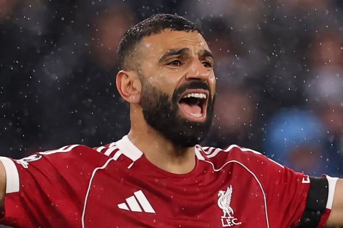 Sem Ellardays Salahın Liverpulla vidalaşmağına icazə verməzdim