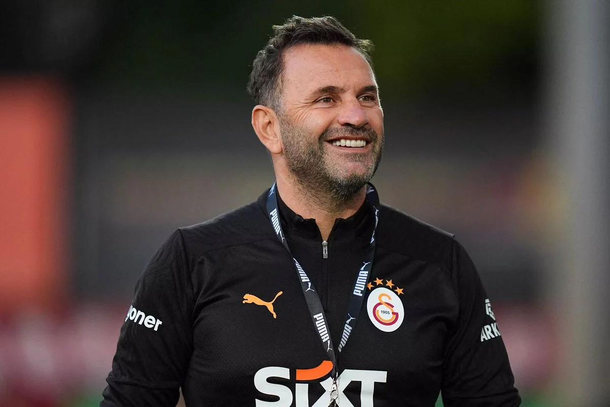 Okan Buruk TOP liqa klubunu çalışdıra bilər