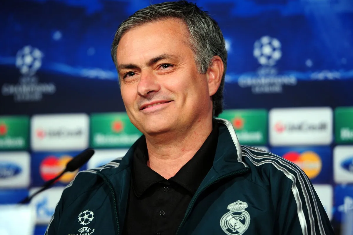 Mourinyonun Real Madridə qayıdışı təhlükədə  Rəsmi açıqlama gecikir