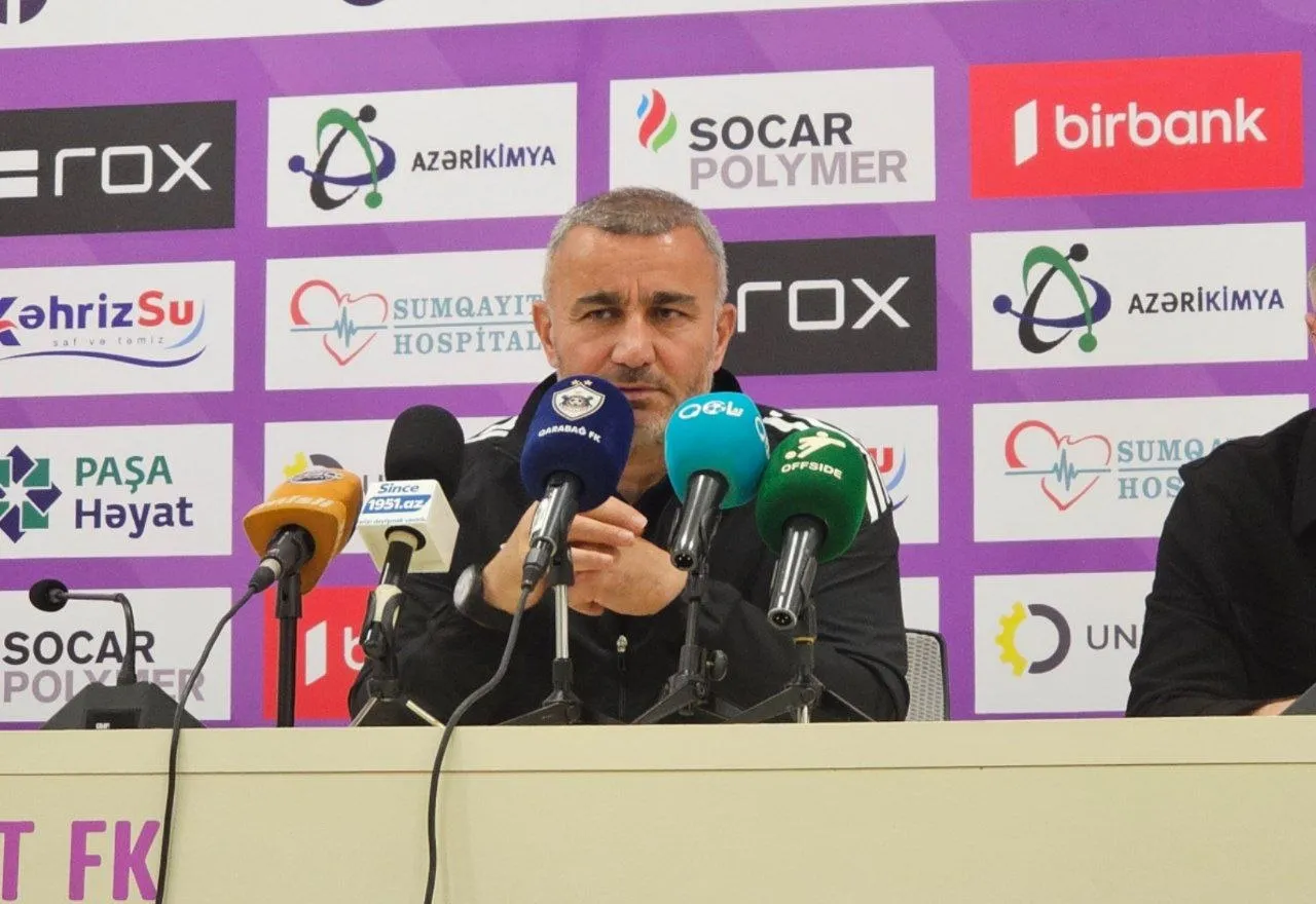 Elvin Cəfərquliyev qalır yoxsa gedir  QURBAN QURBANOV AÇIQLADI