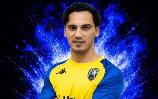 Rəhman Hacıyev daha bir mövsüm Kəpəzdə qalacaq