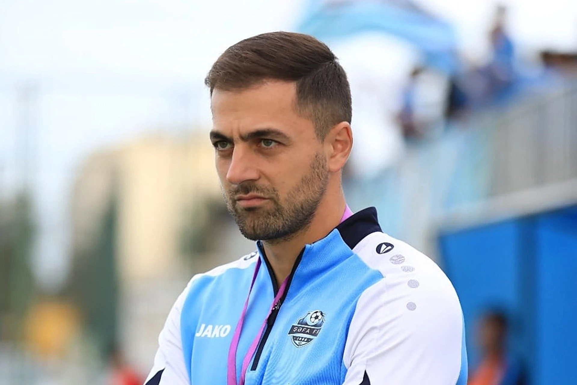 Şəfa gözlənilən ayrılıq baş tutdu