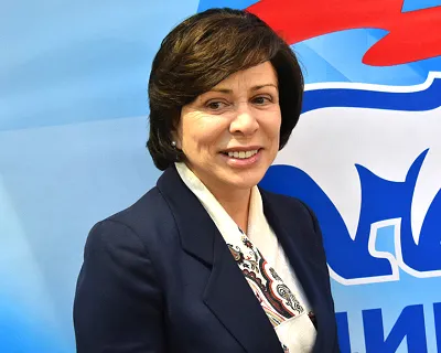 Rodnina Pluşenkonu müdafiə edib