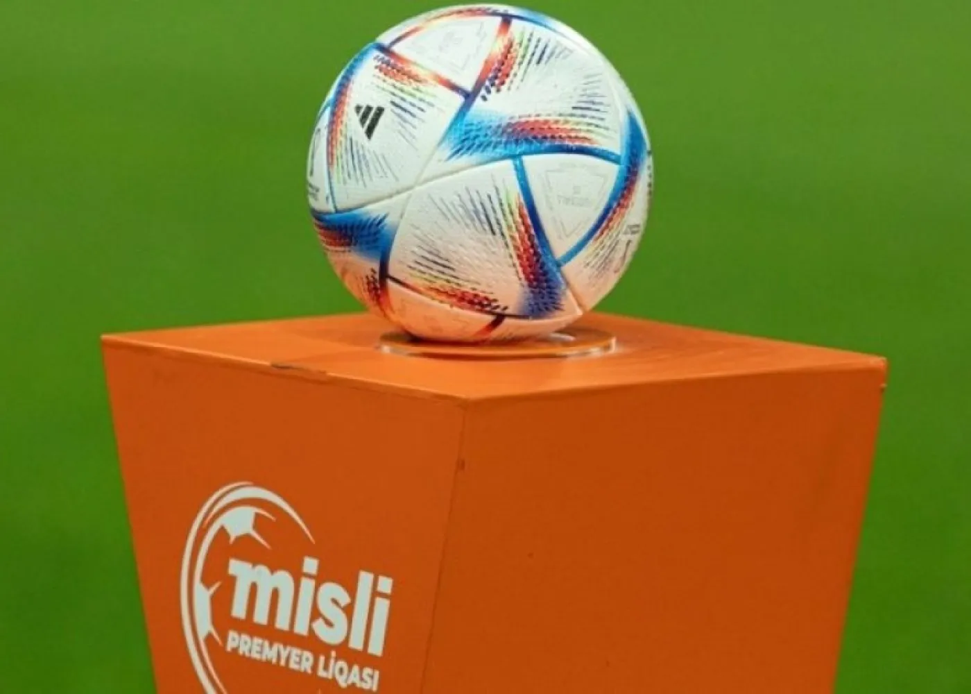 Misli Premyer Liqasına son vəsiqə Qəbələnin oldu