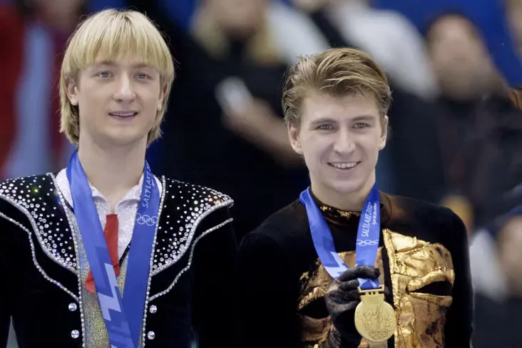 Olimpiya çempionu Pluşenkonun Azərbaycanı seçməyinə münasibət bildirib