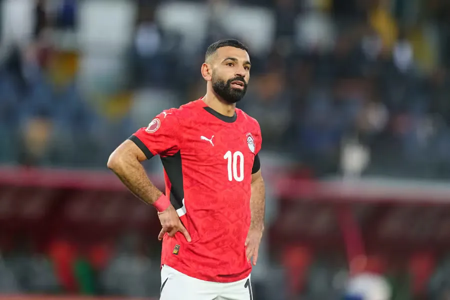 Salahın arzusu