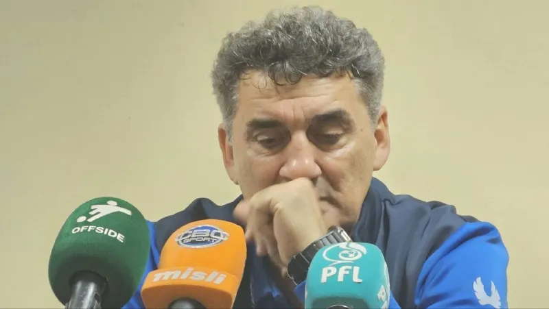 Bu oyunda hakimin Tural olması yersiz idi  Ramiz Məmmədov