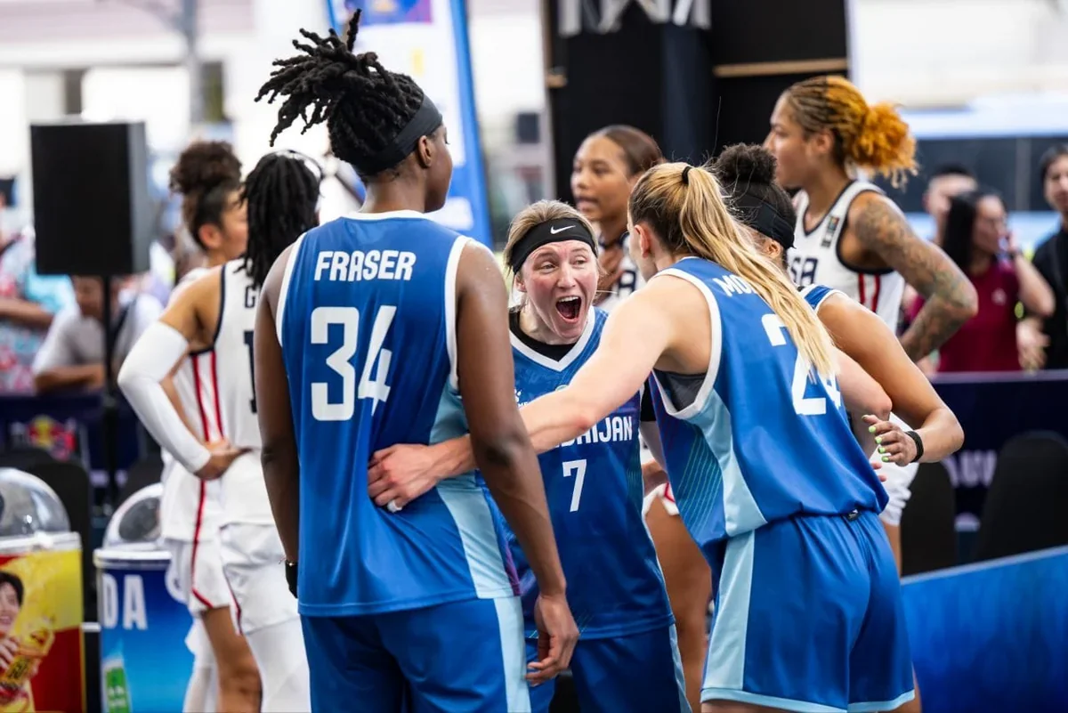 x basketbol millimiz Dünya Kubokuna qələbə ilə başlayıb