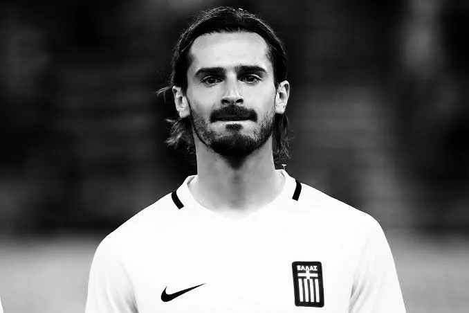 Sabiq futbolçu  yaşında faciəvi şəkildə həlak oldu