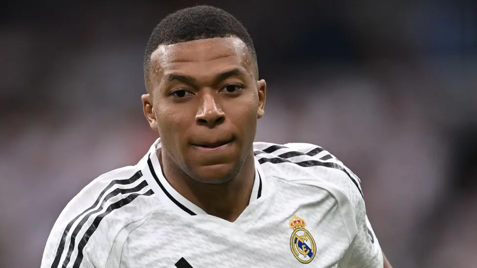 Mbappe bu göstəricidə La Liqanın ən zəifi oldu