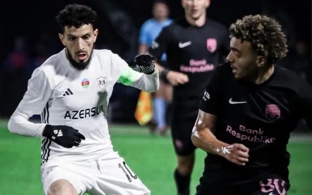 Sabah və Qarabağ liqa mərhələsində iştirak edəcək  o da təsdiqlədi