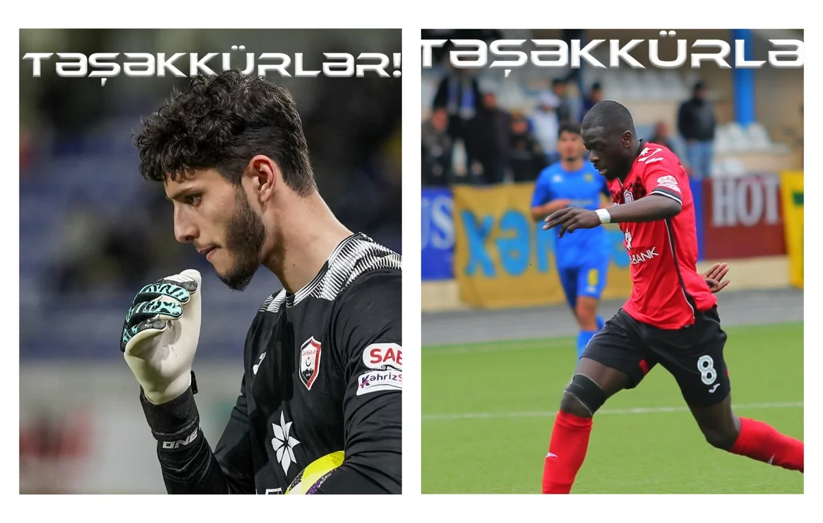 Bölgə təmsilçisində iki ayrılıq  Rza Neftçiyə qayıdır