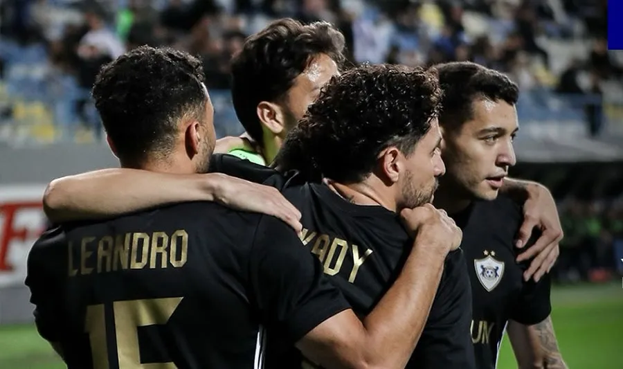 İstənilən turnirdə Qarabağdan  yarımfinal gözləyirik