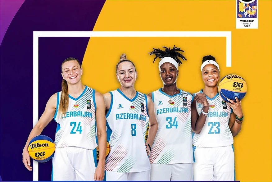 x basketbol millimizdən Dünya Kubokunda ardıcıl  qələbə