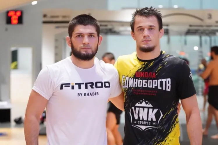 Nurmaqomedov Konorun döyüşəcəyinə inanmır
