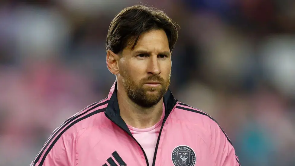 Messi tarixdə bir ilki bacardı  Nüfuzlu mükafata layiq görüldü