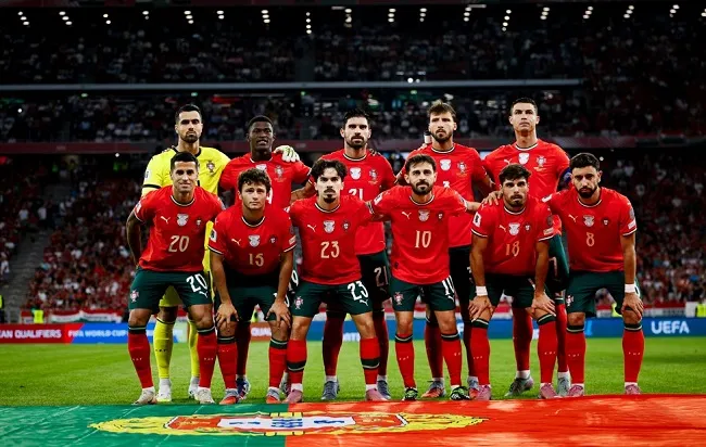 Portuqaliyalı karyerasına DÇdan sonra qərar verəcək