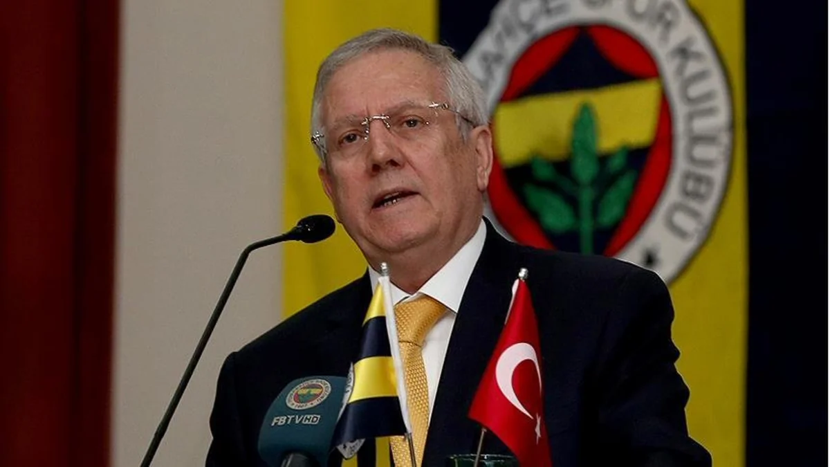 Aziz Yıldırım ulduz futbolçu üçün hərəkətə keçdi