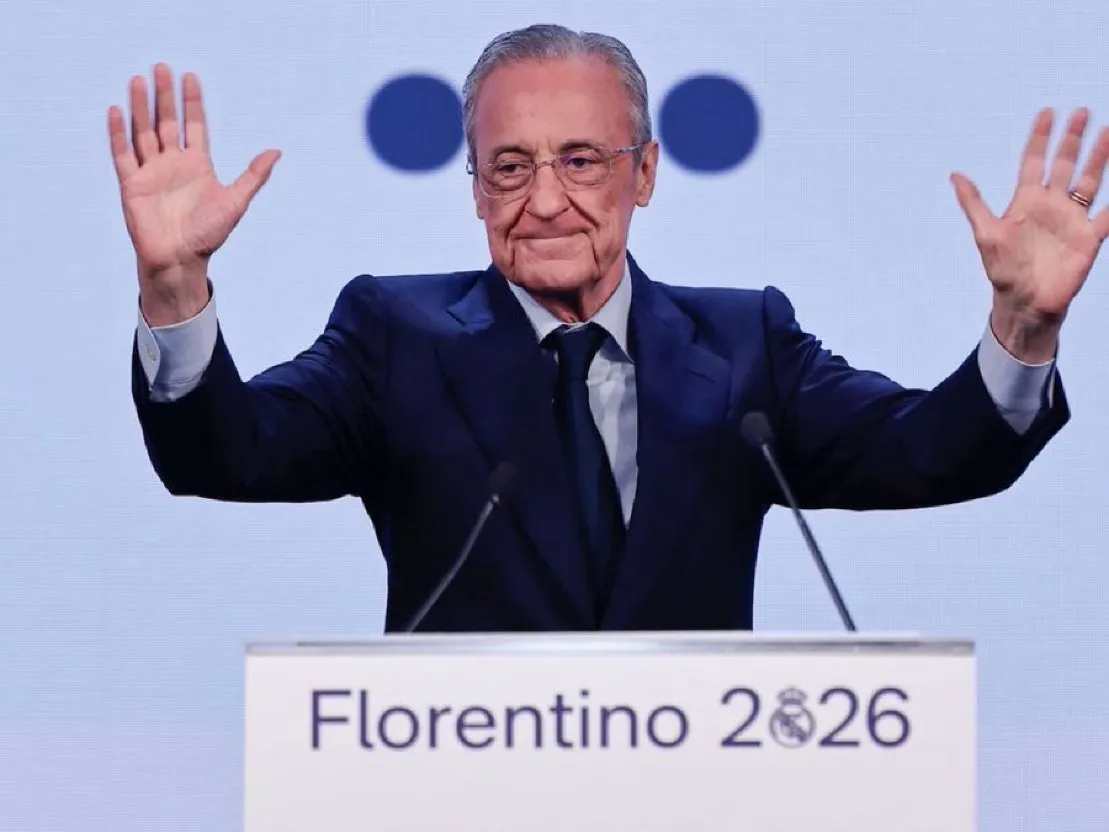Florentino Perezin  milyonluq transferi kimdir 