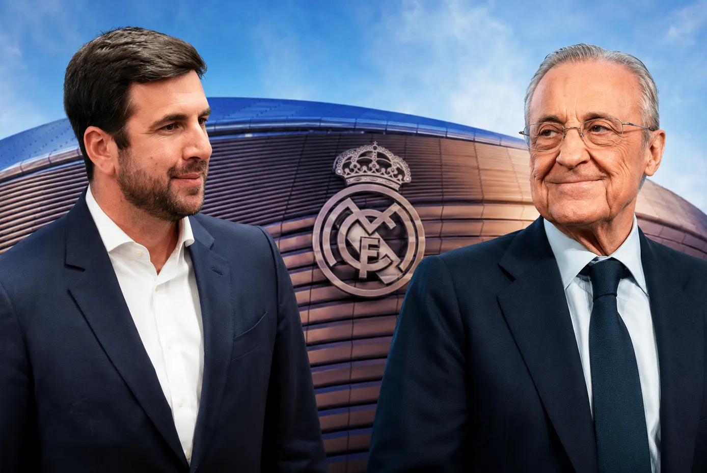 Yeni QALAKTİKOS yaranır  Real Madrid yenidən ulduzları transfer edir