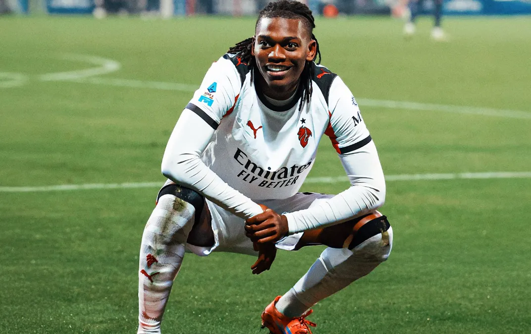 Leao Milandan ayrılmaq istəyir