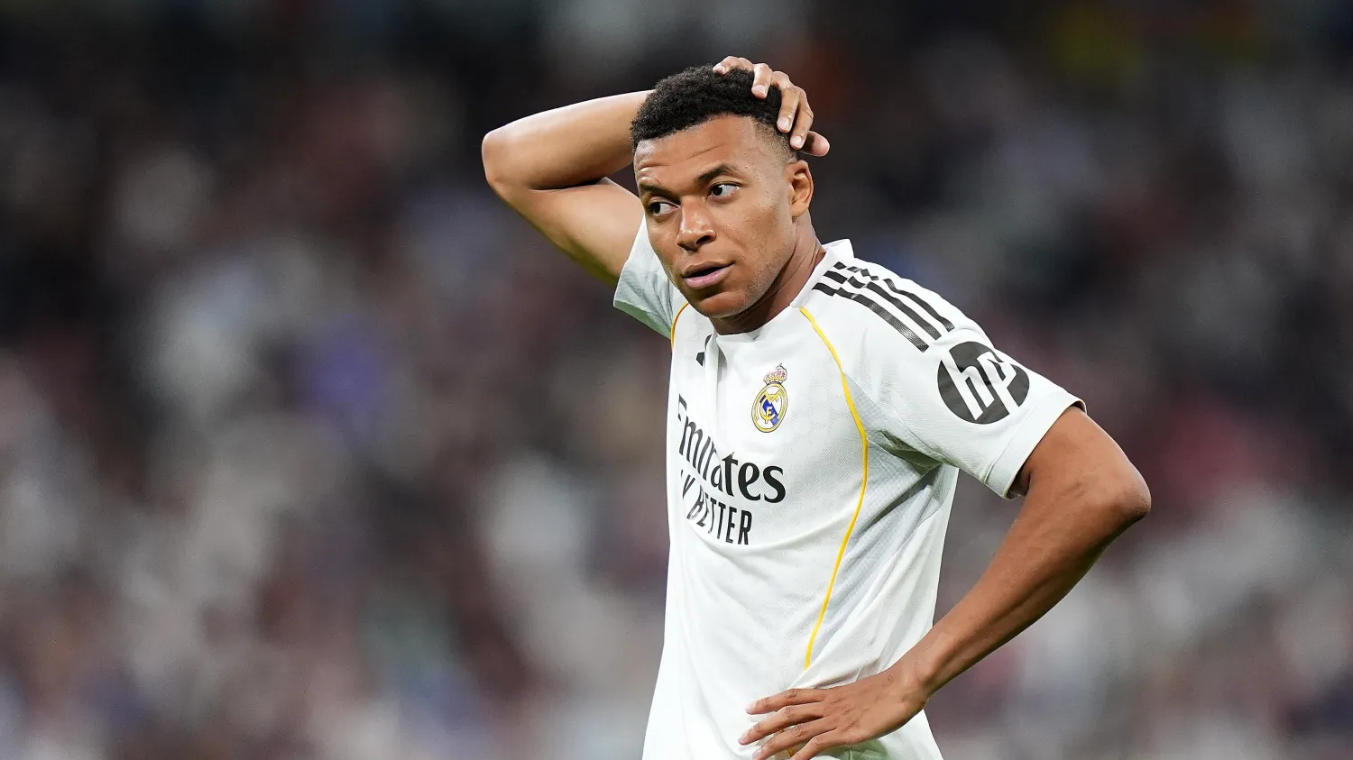 Mbappe Perezə səs verdi yoxsa Rikelmeyə