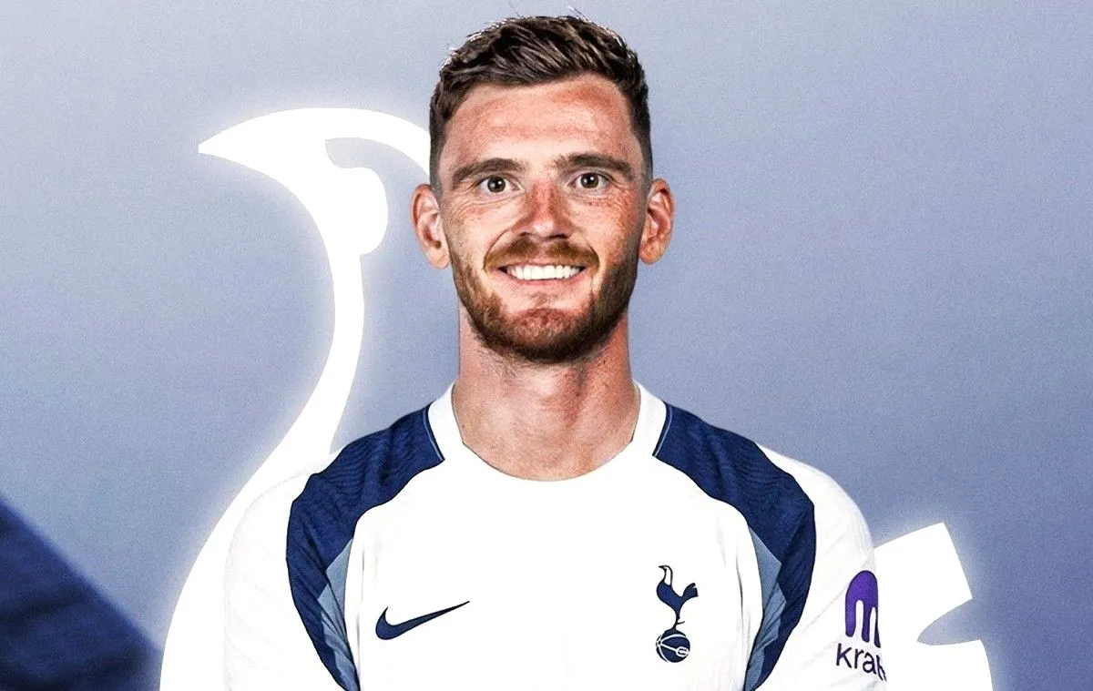 Tottenhemi seçdi