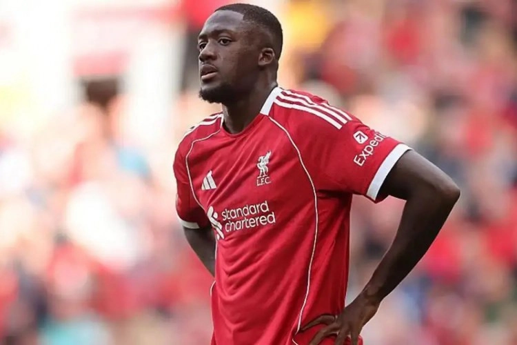 Konate Real Madridə transfer oldu