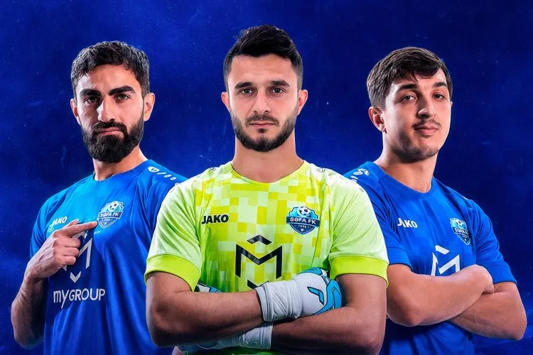Şəfa  futbolçu ilə yollarını ayırdı