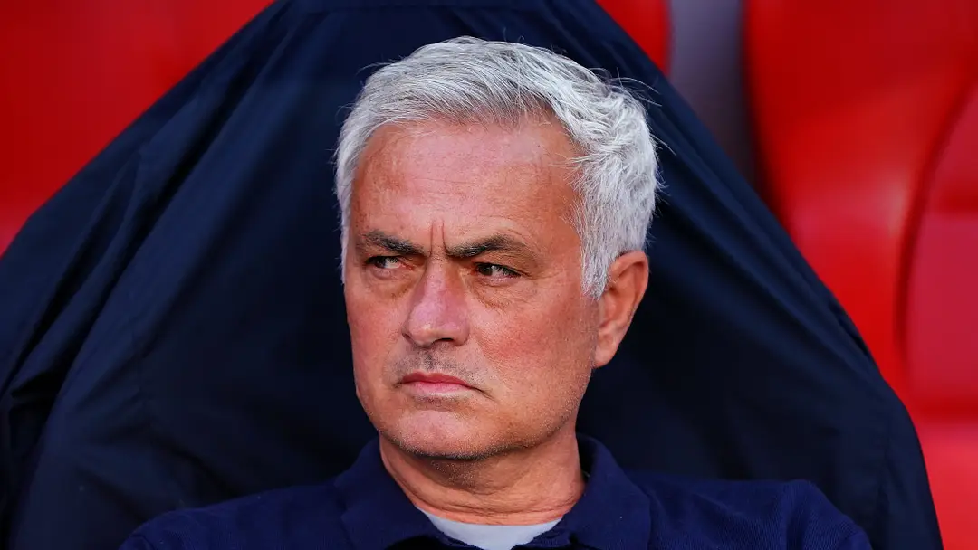 Mourinyo onları komandada görmək istəmir