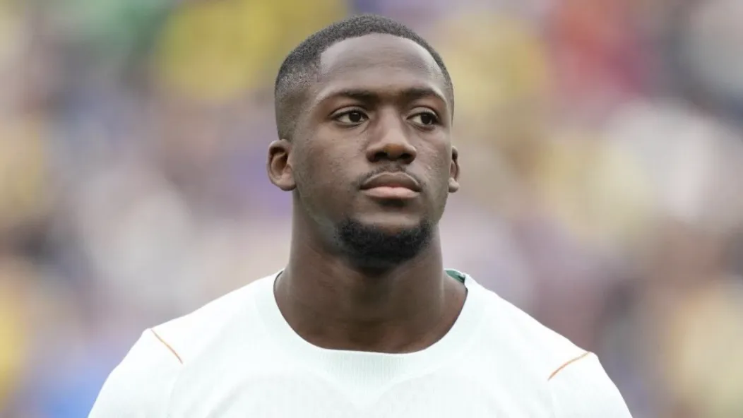 İbrahima Konate Real Madriddə  RƏSMİ