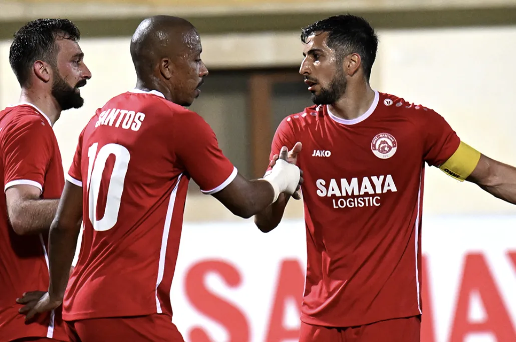 ArazNaxçıvan yeni transferini açıqladı