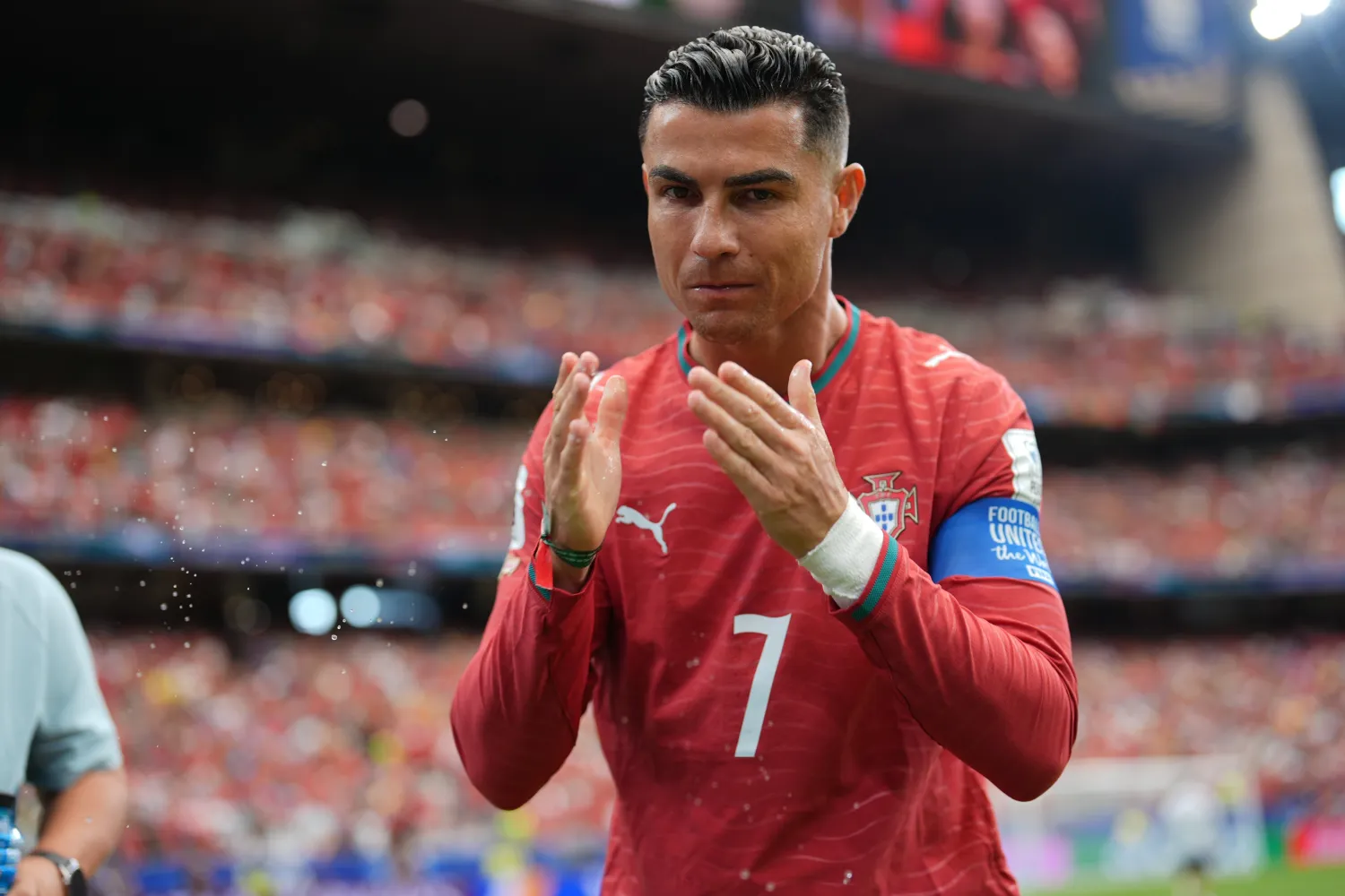 Ronaldunun yeni baş məşqçisi bəlli oldu