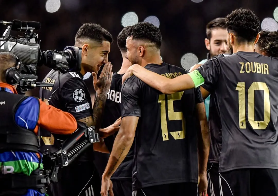 Qarabağın ulduzları rekord qırdı Ən bahalı onlardır